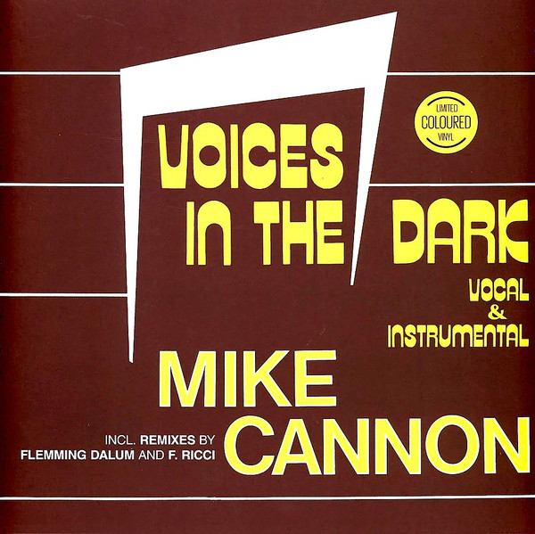 Voices In The Dark