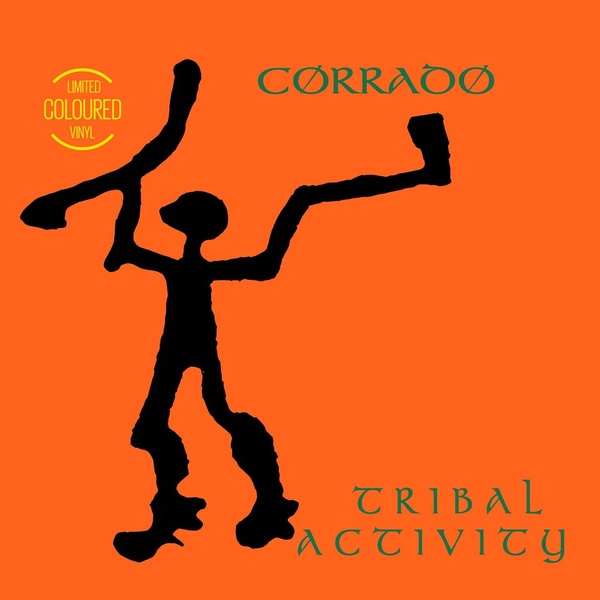 Tribal Activity