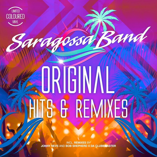 Original Hits & Remixes