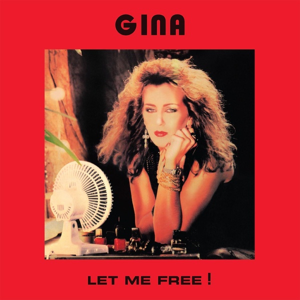 Let Me Free