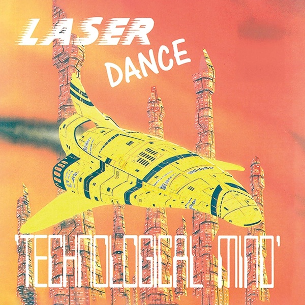 TECHNOLOGIC MIND