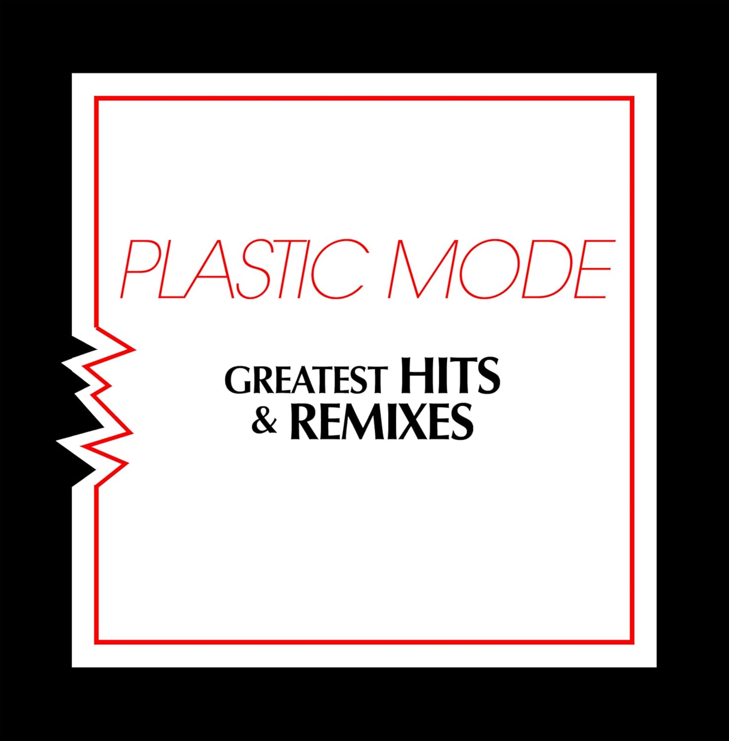 GREATEST HITS & REMIXES