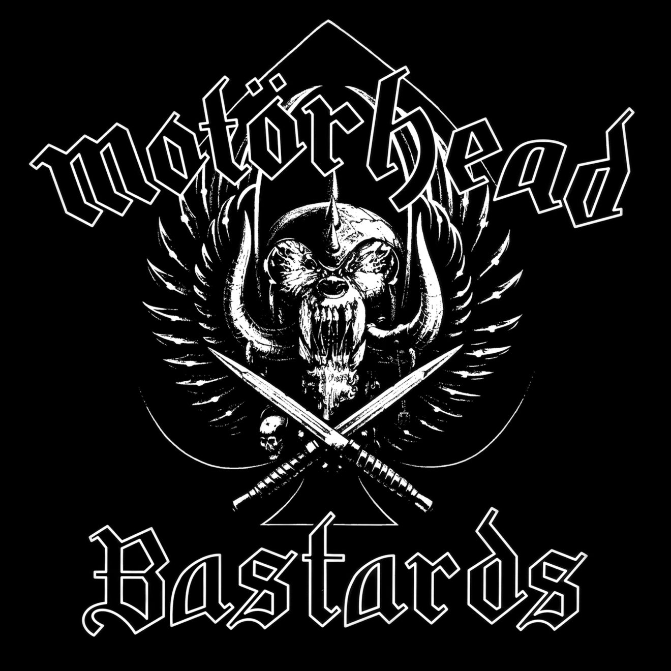 BASTARD