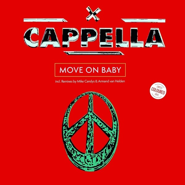 Move On Baby