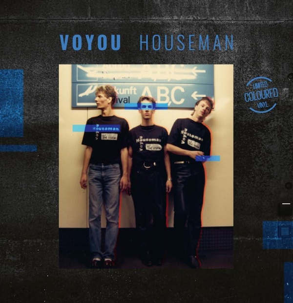 Houseman
