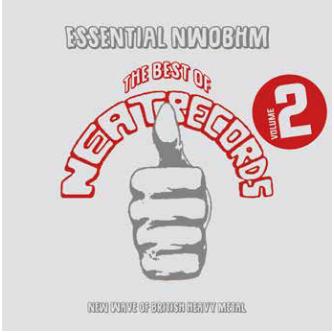 The Best Of Neat Records Volume 2
