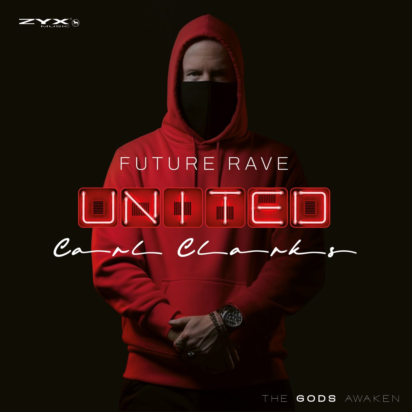 FUTURE RAVE UNITED VOL 1
