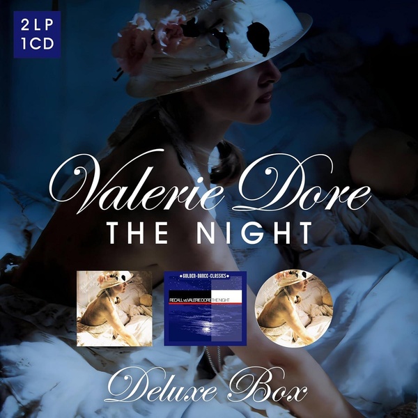 The Night - Deluxe Box