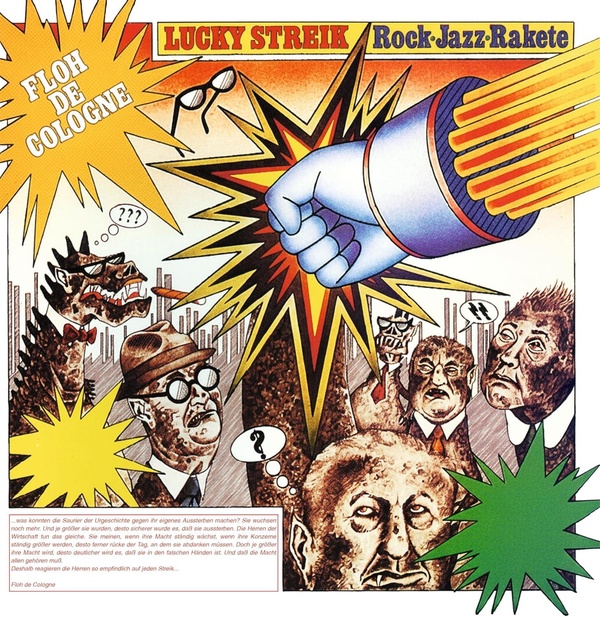 Lucky Streik