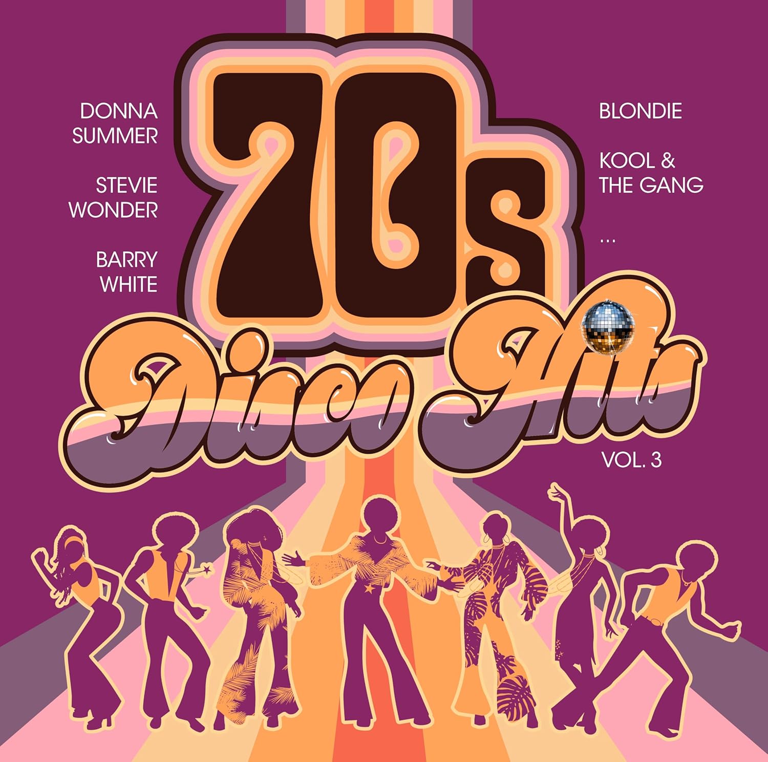 70 S DISCO HITS VOL 3