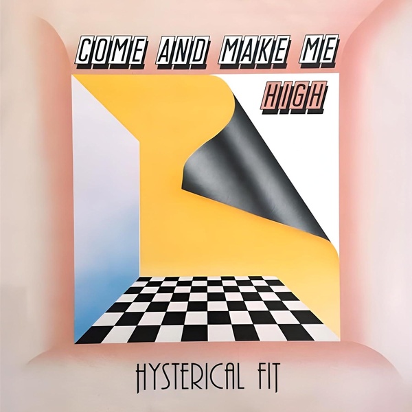 Come And Make Me High