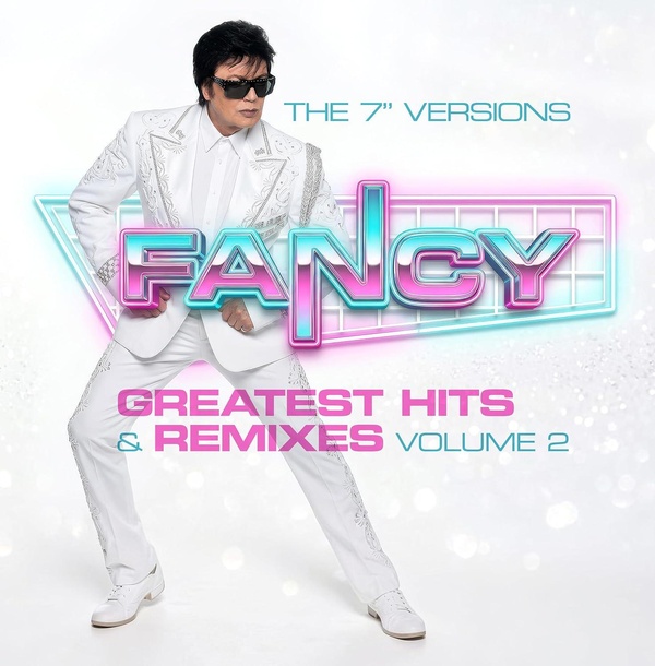 Greatest Hits & Remixes Vol. 2 - Radio Versions