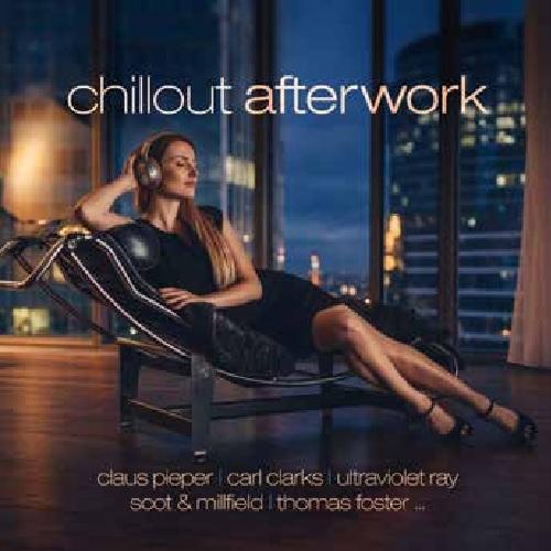 Chillout Afterwork