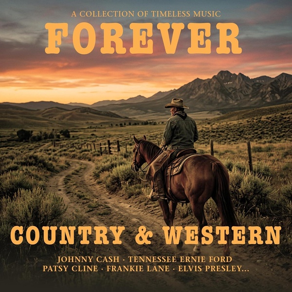 Forever Country & Western