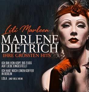 Lili Marleen / Ihre Grössten Hits