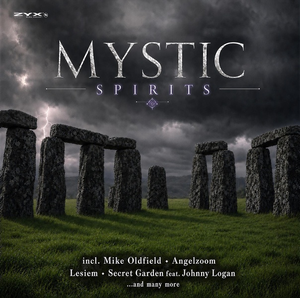 Mystic Spirits