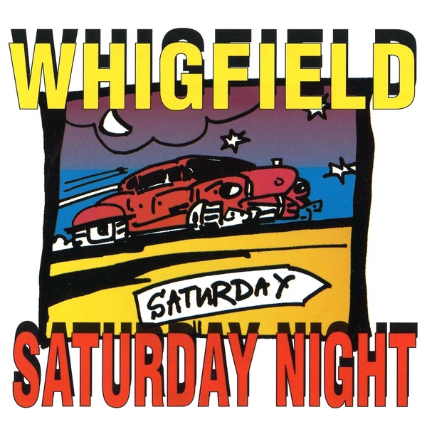 Saturday Night