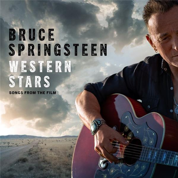 Western Stars Songs From The Film Edition Deluxe