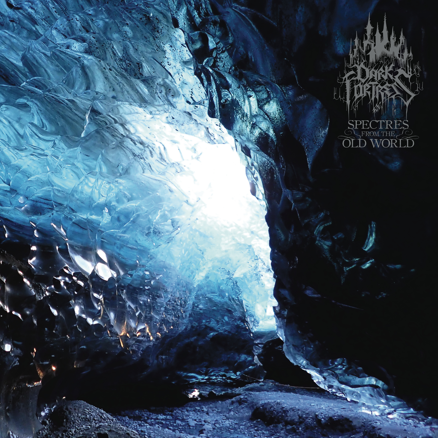 Spectres From the Old World