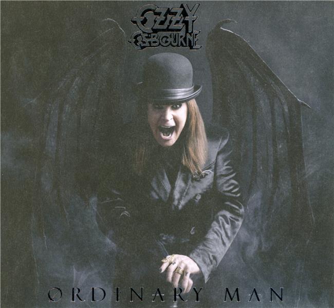 Ordinary Man