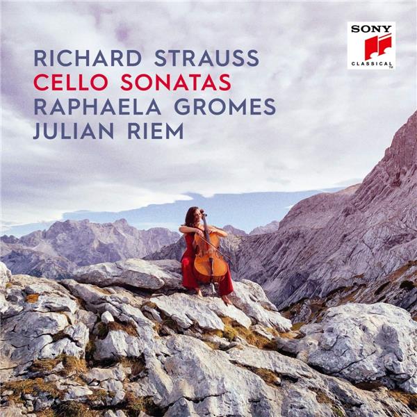 Cello sonatas