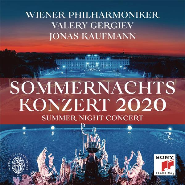 Sommernachtskonzert 2020 - Summer night concert 2020