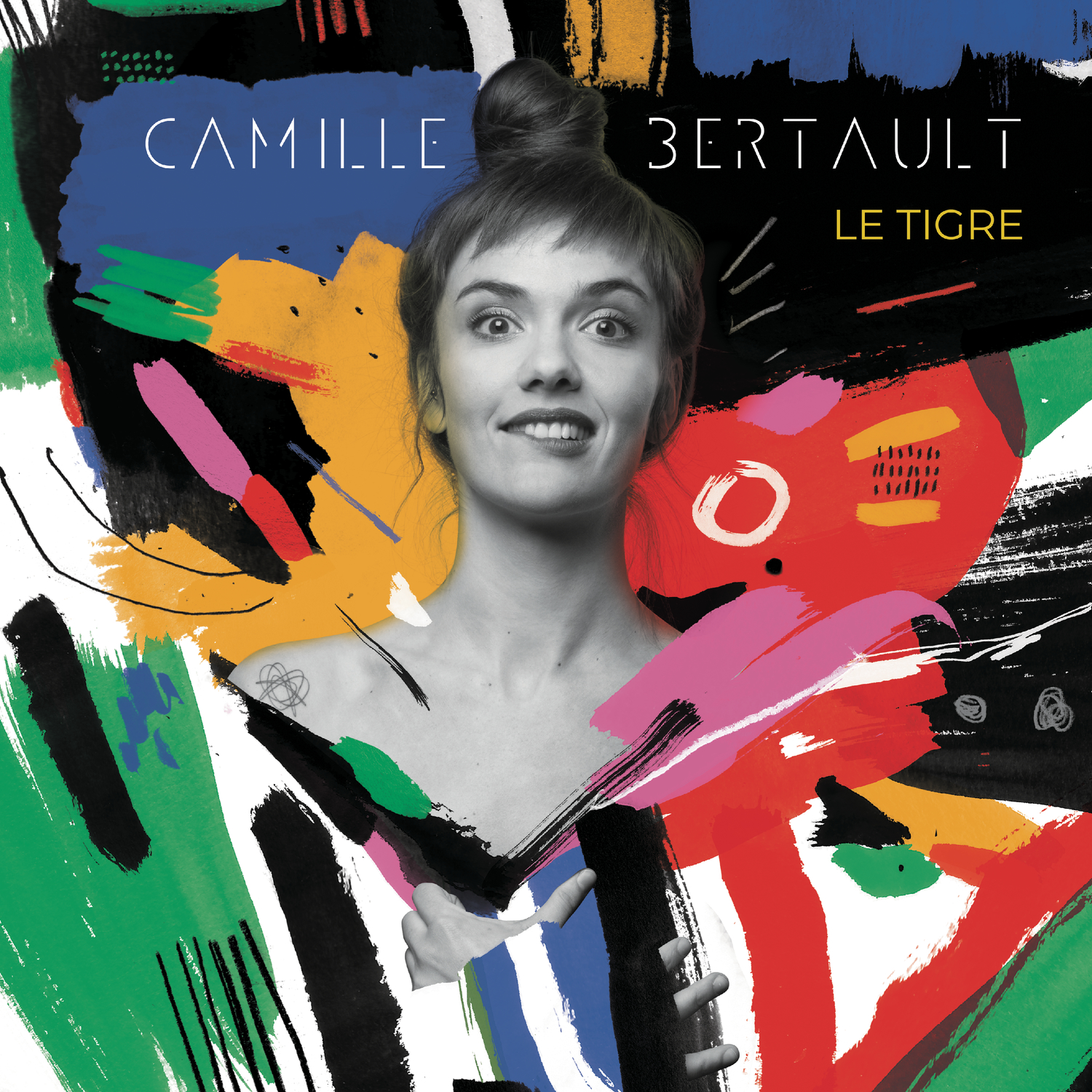 Le Tigre