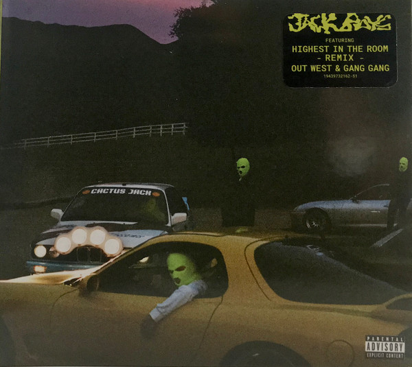Jackboys