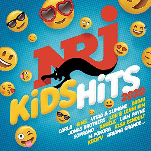 NRJ kids hits 2020