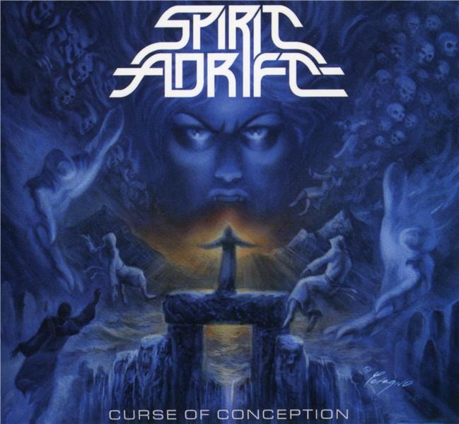 Curse Of Conception (Re-issue 2020)