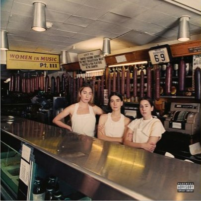 Women in Music, Pt. III