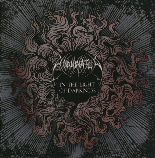 In The Light Of Darkness