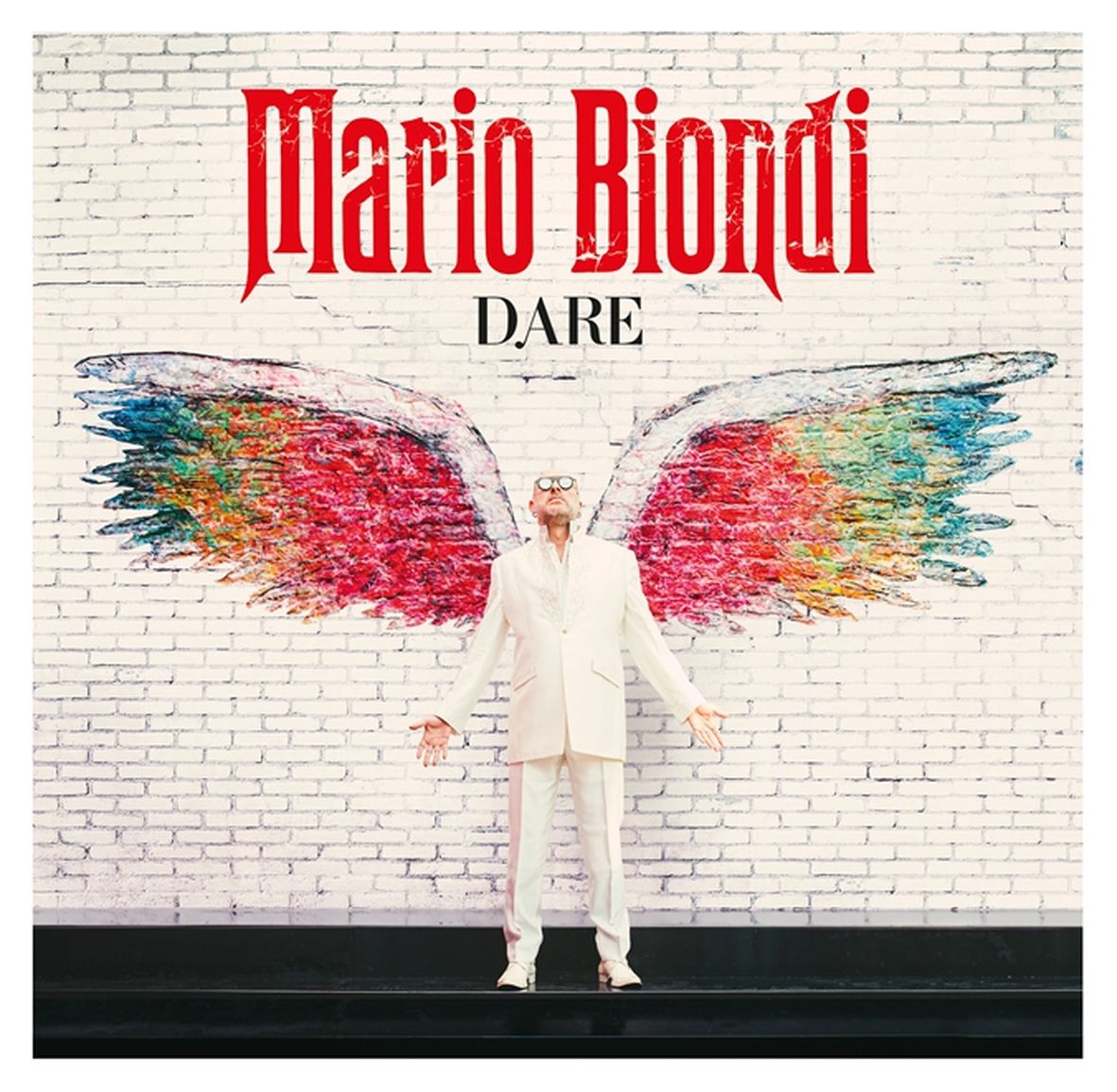 DARE (2 vinyls)