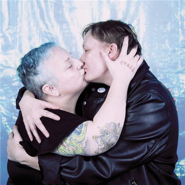 Modern love