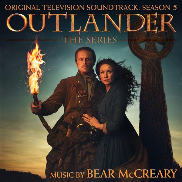 Outlander: season 5 (bof)