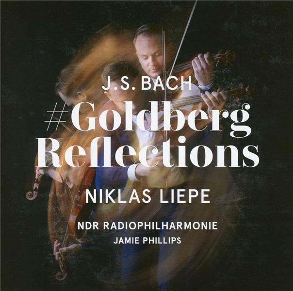 Goldberg reflections