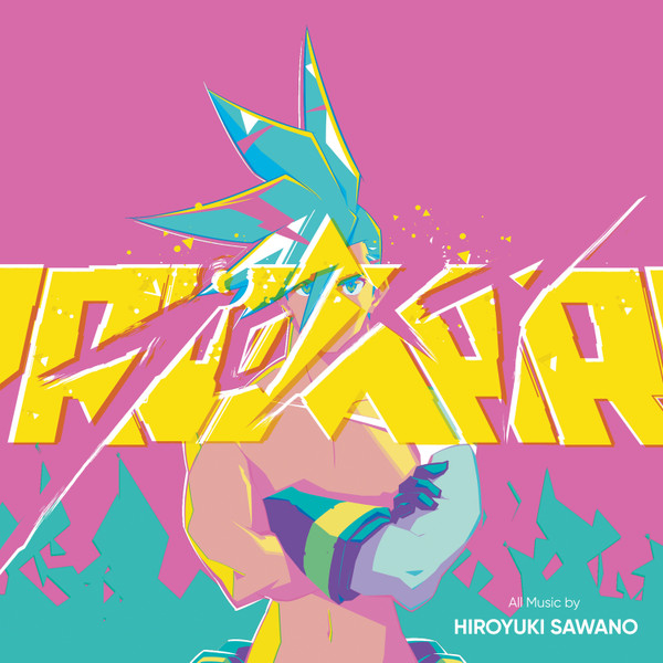 Promare