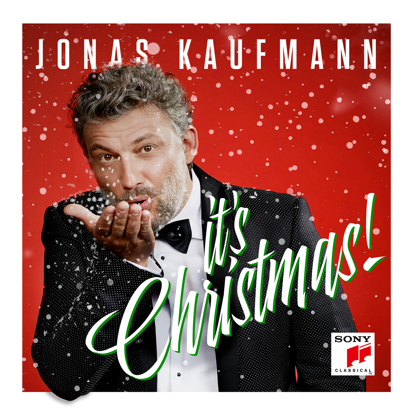 It’s Christmas!