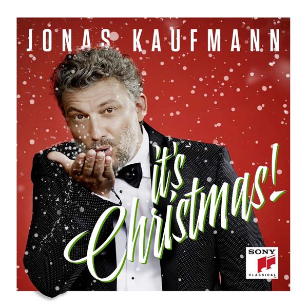 It's Christmas !