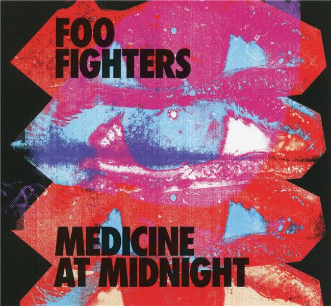 Medicine at midnight