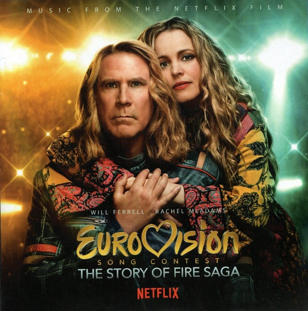 Eurovision Song Contest: The Story of Fire Saga