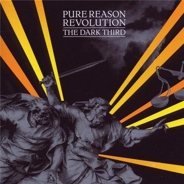 The Dark Third