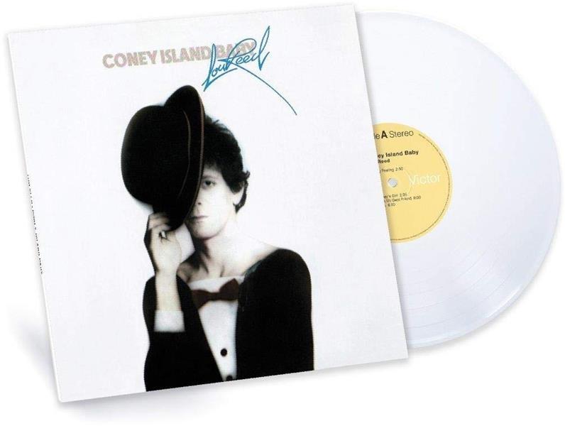 Coney Island Baby