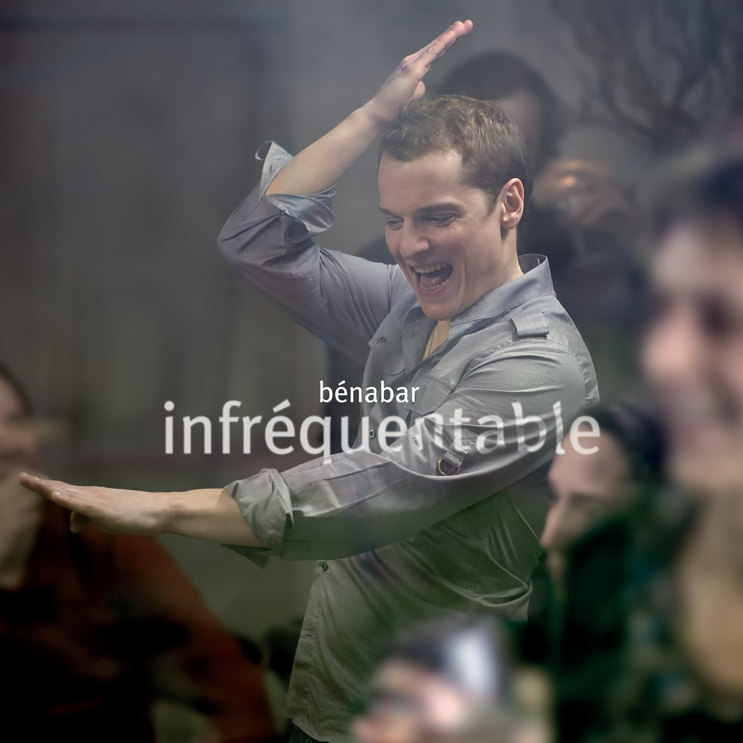 Infréquentable