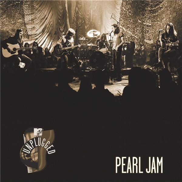 MTV unplugged