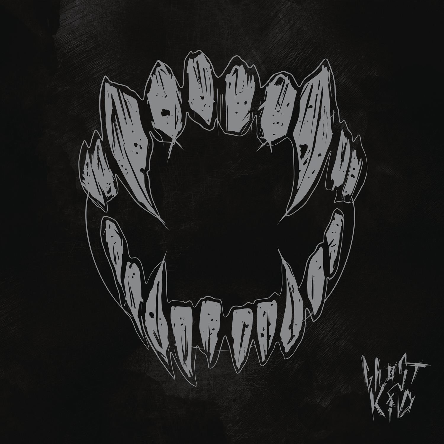 GHØSTKID