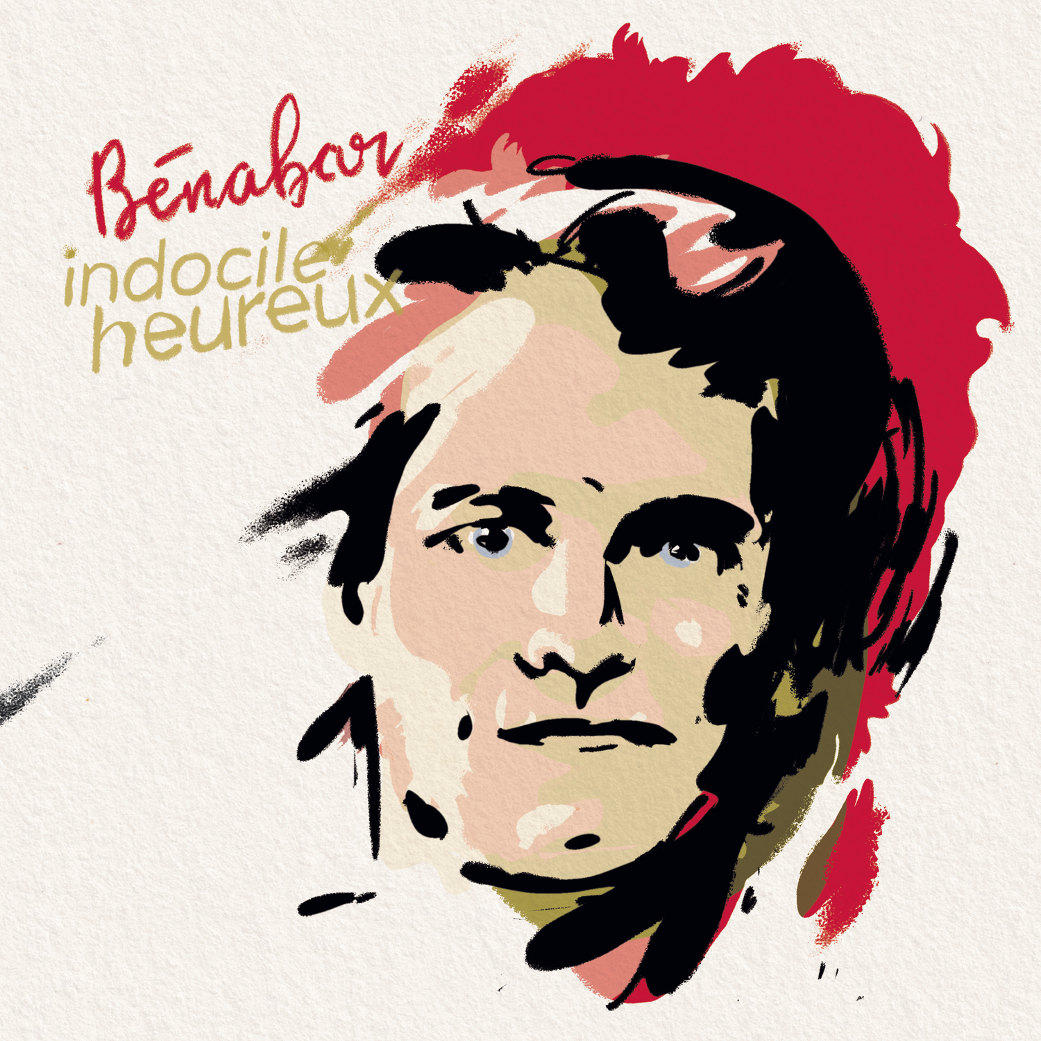 Indocile heureux