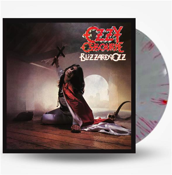 Blizzard Of Ozz