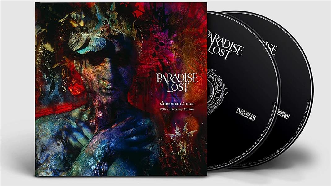 Draconian Times (25th Anniversary Edition)
