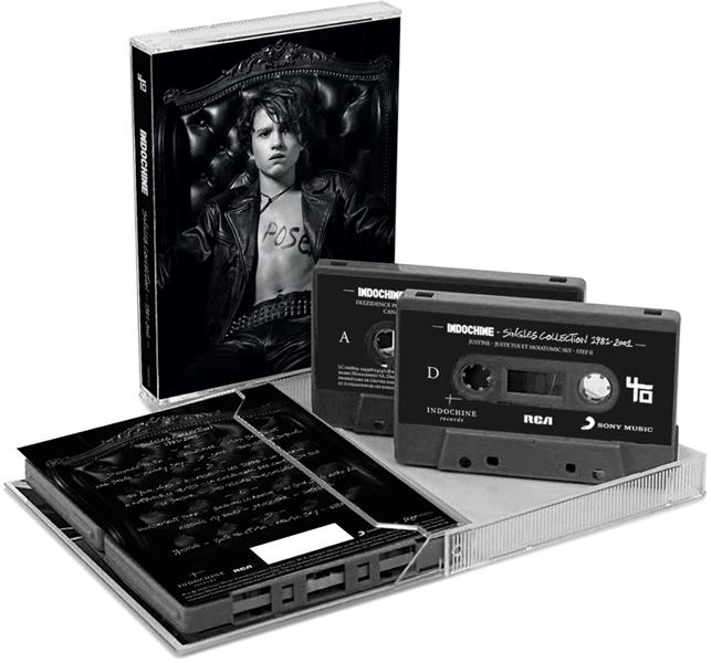 Singles Collection 1981-2001